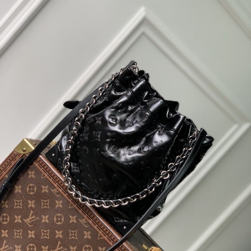 LV Bucket Bags